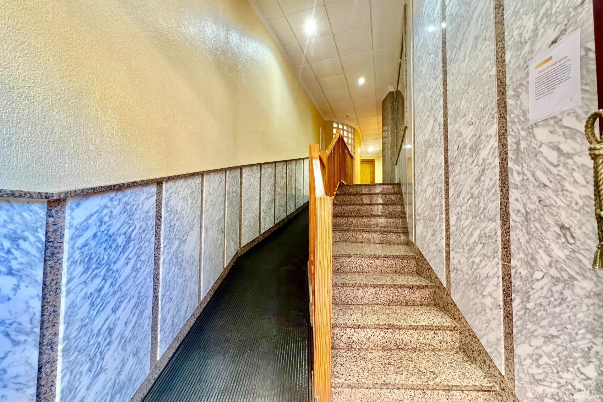 Herverkoop - Appartement - Torrevieja - Playa del cura