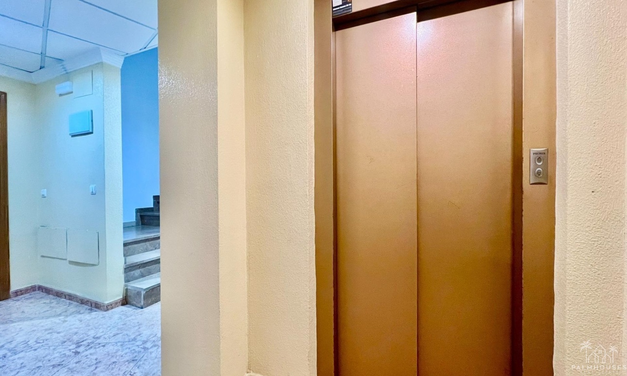 Herverkoop - Appartement - Torrevieja - Playa del cura