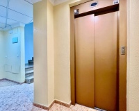 Herverkoop - Appartement - Torrevieja - Playa del cura