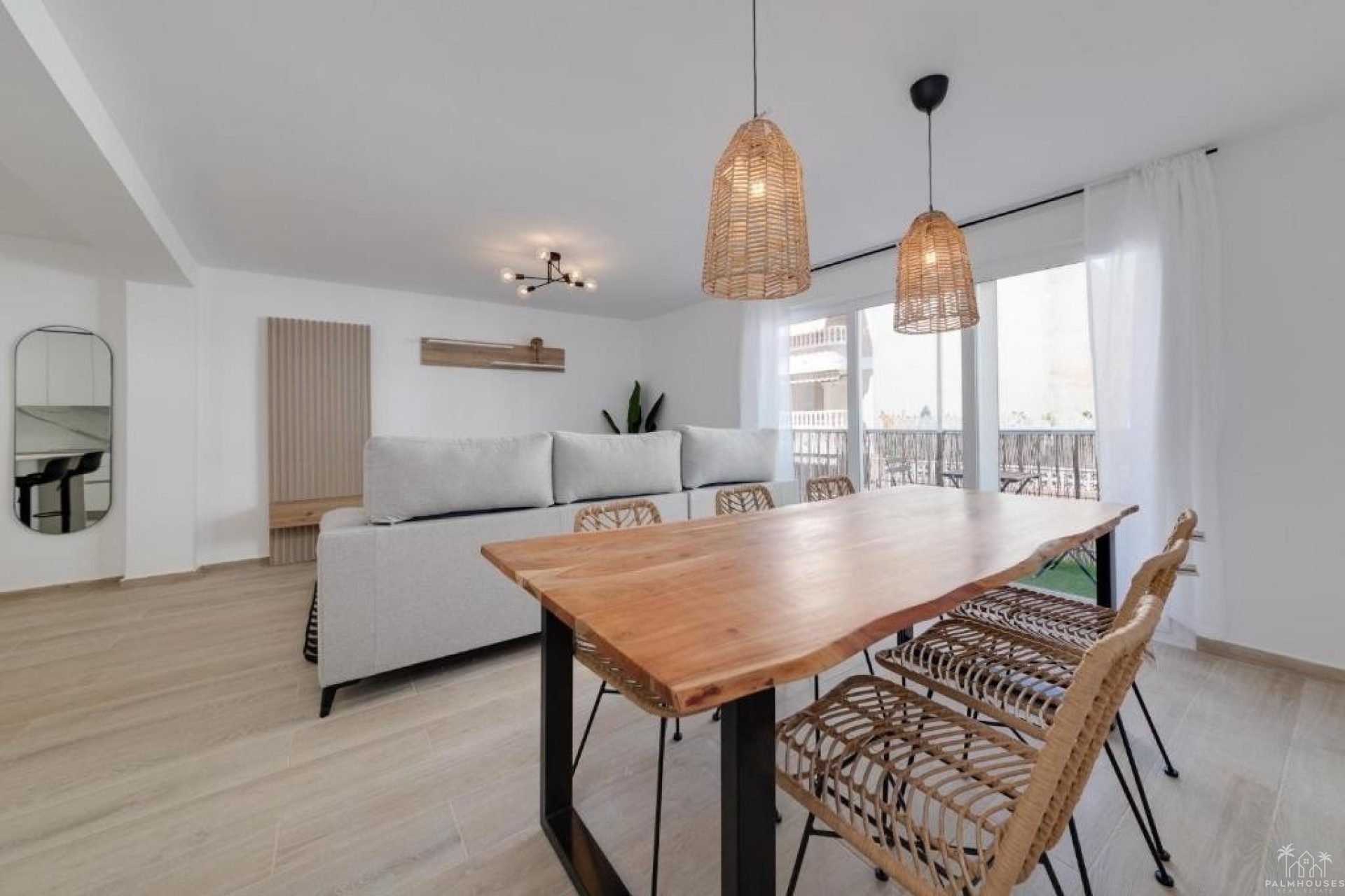 Herverkoop - Appartement - Torrevieja - Playa del cura