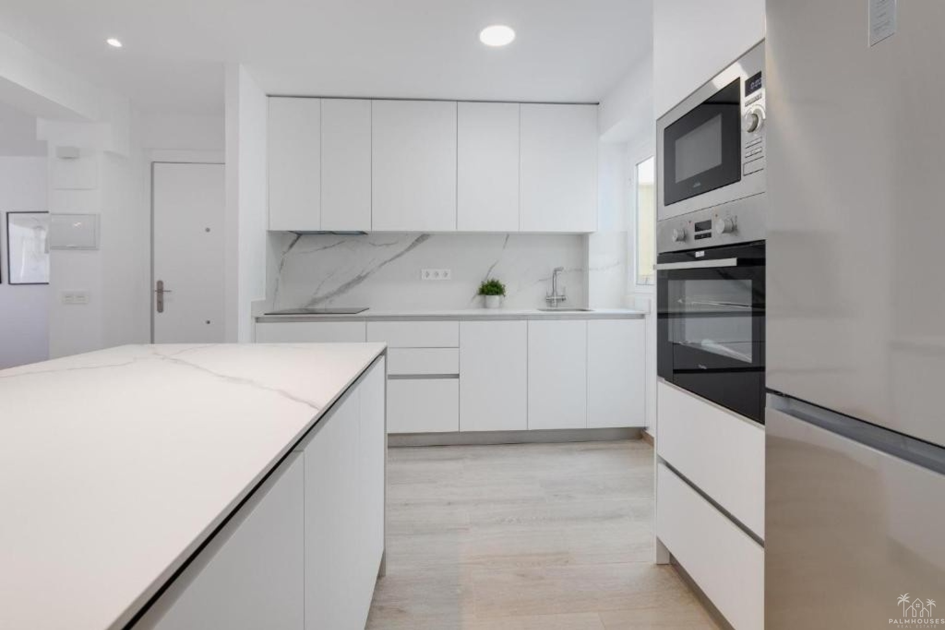 Herverkoop - Appartement - Torrevieja - Playa del cura