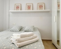 Herverkoop - Appartement - Torrevieja - Playa del cura