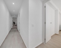 Herverkoop - Appartement - Torrevieja - Playa del cura