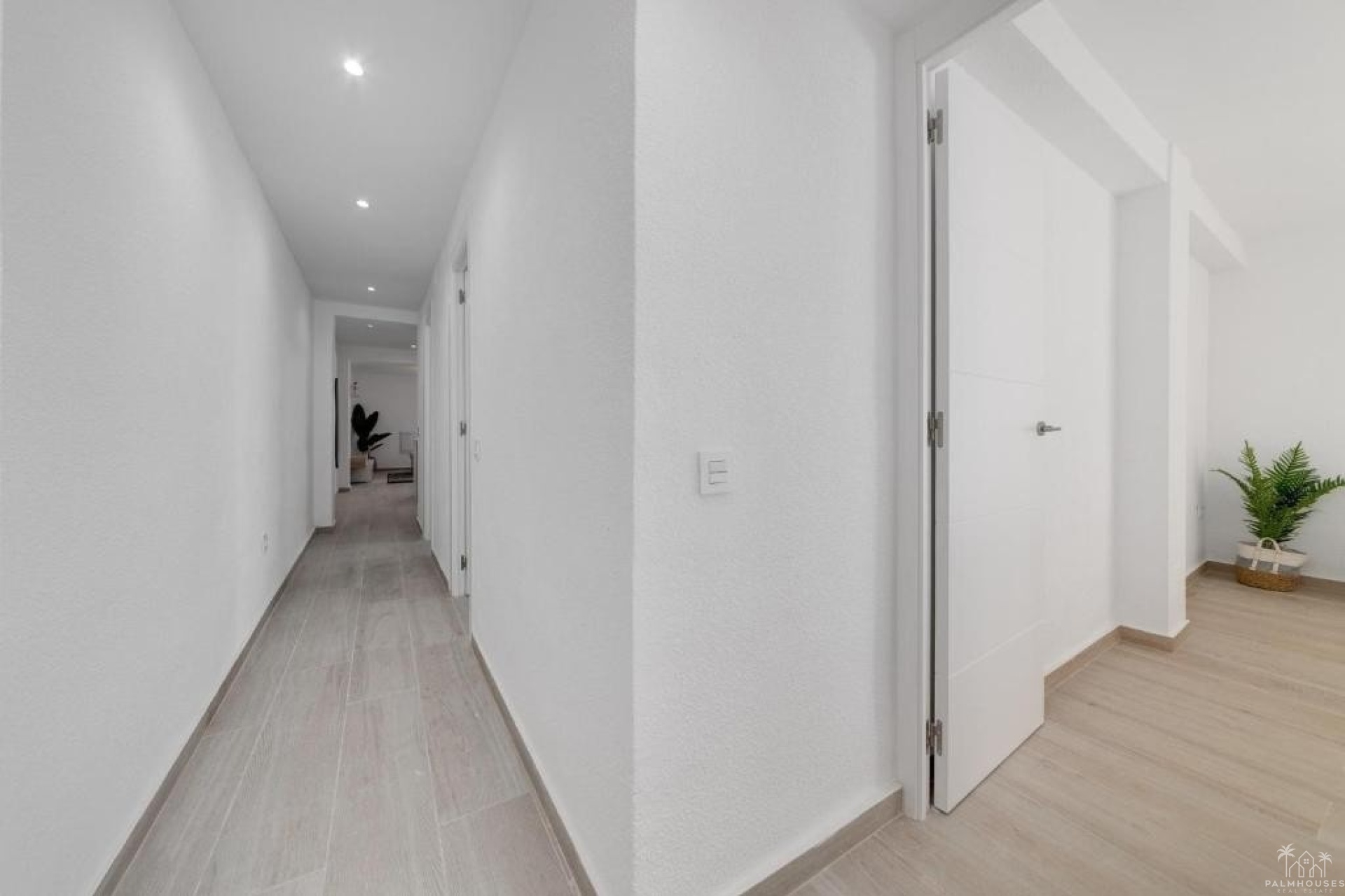 Herverkoop - Appartement - Torrevieja - Playa del cura