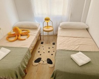 Herverkoop - Appartement - Torrevieja - Playa del cura