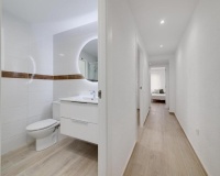 Herverkoop - Appartement - Torrevieja - Playa del cura