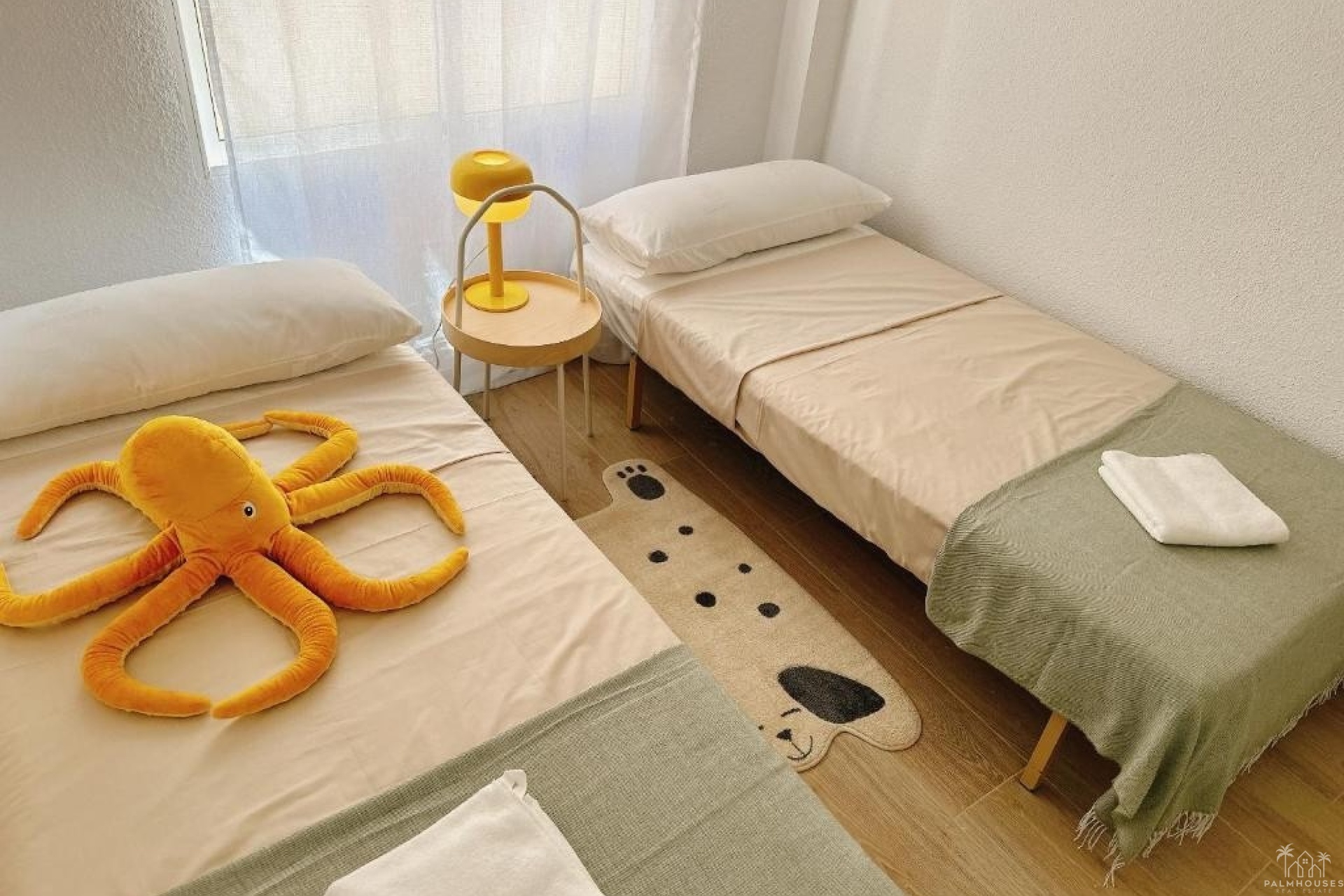 Herverkoop - Appartement - Torrevieja - Playa del cura