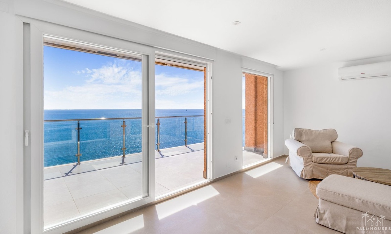 Herverkoop - Appartement - Torrevieja - Playa del cura