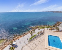 Herverkoop - Appartement - Torrevieja - Playa del cura