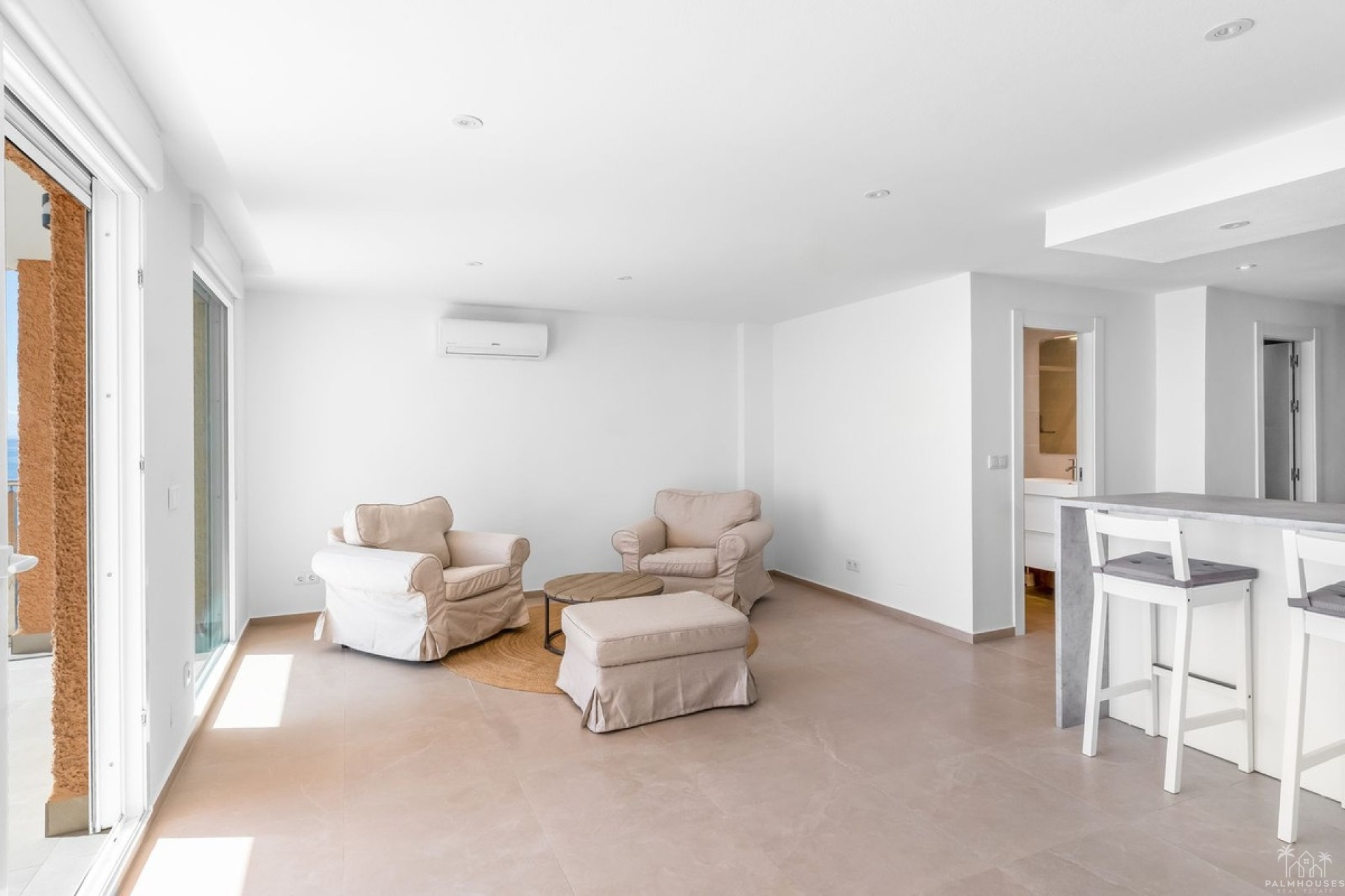 Herverkoop - Appartement - Torrevieja - Playa del cura