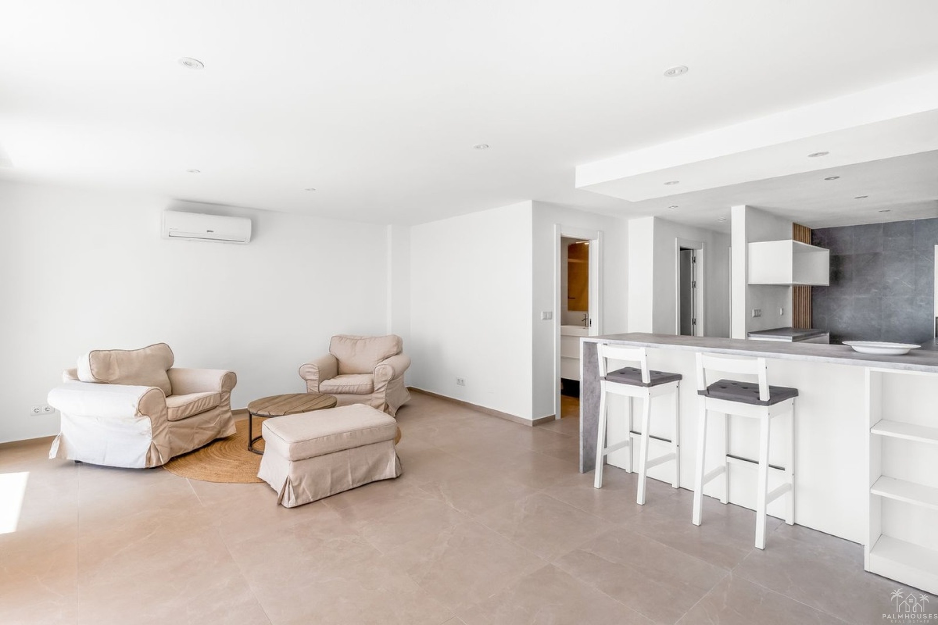 Herverkoop - Appartement - Torrevieja - Playa del cura