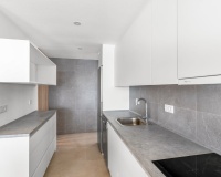 Herverkoop - Appartement - Torrevieja - Playa del cura