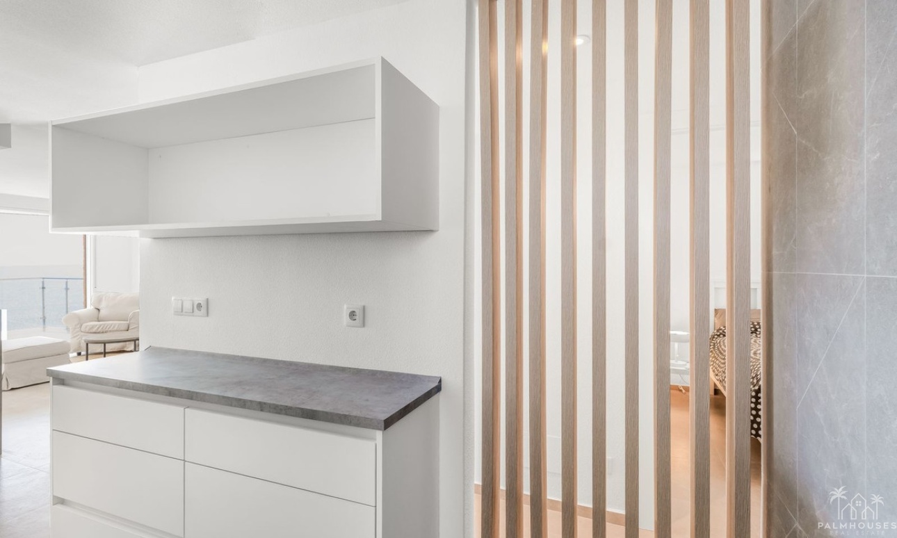 Herverkoop - Appartement - Torrevieja - Playa del cura
