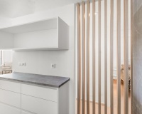 Herverkoop - Appartement - Torrevieja - Playa del cura