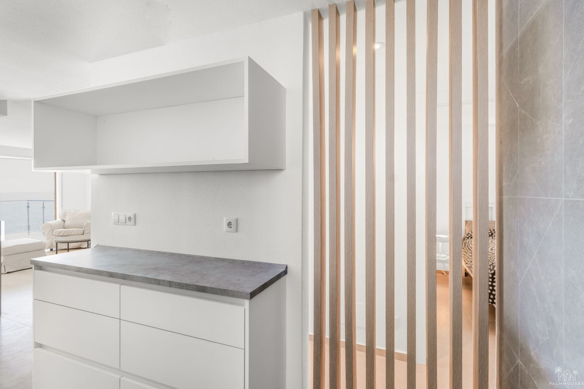 Herverkoop - Appartement - Torrevieja - Playa del cura