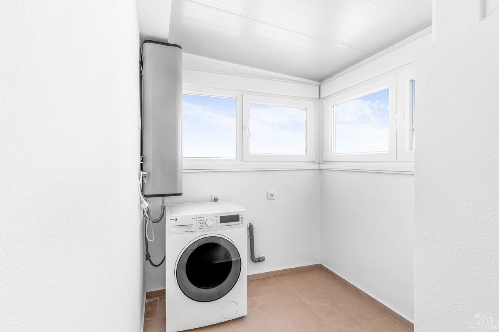 Herverkoop - Appartement - Torrevieja - Playa del cura