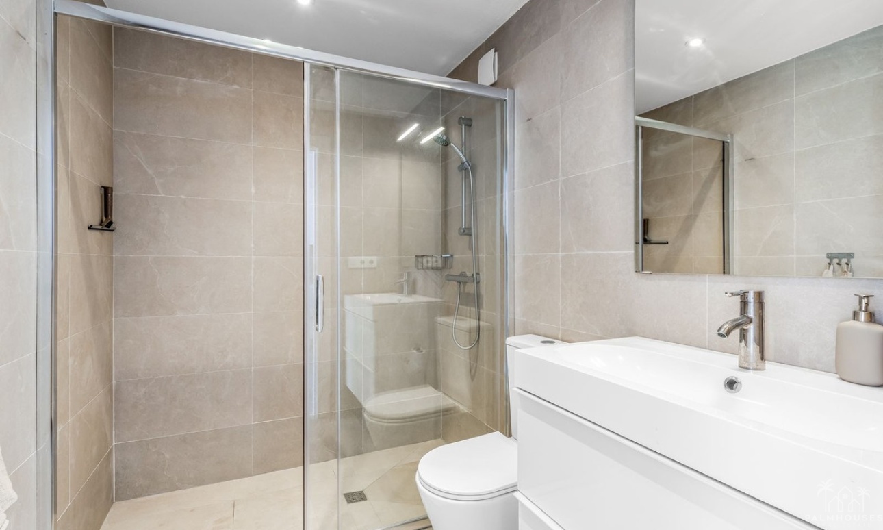 Herverkoop - Appartement - Torrevieja - Playa del cura