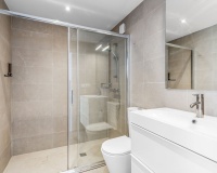 Herverkoop - Appartement - Torrevieja - Playa del cura