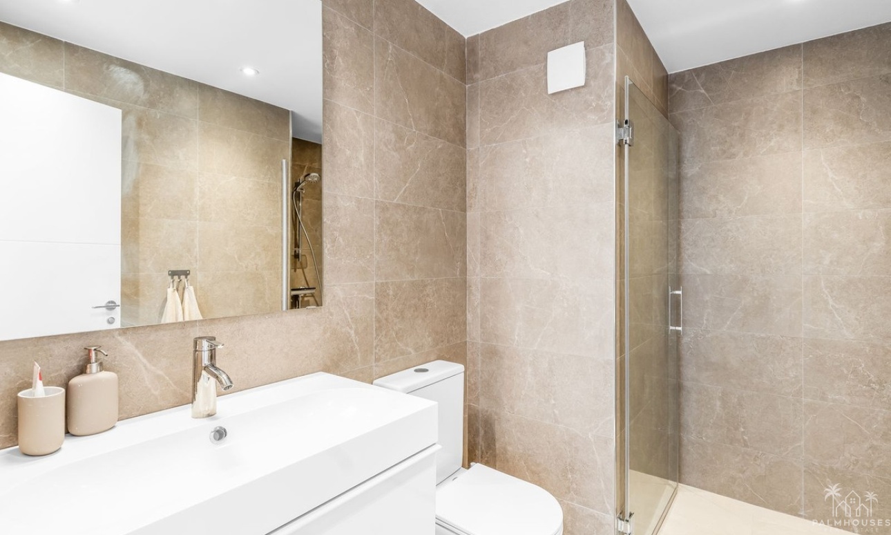 Herverkoop - Appartement - Torrevieja - Playa del cura