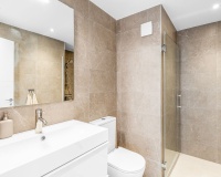 Herverkoop - Appartement - Torrevieja - Playa del cura