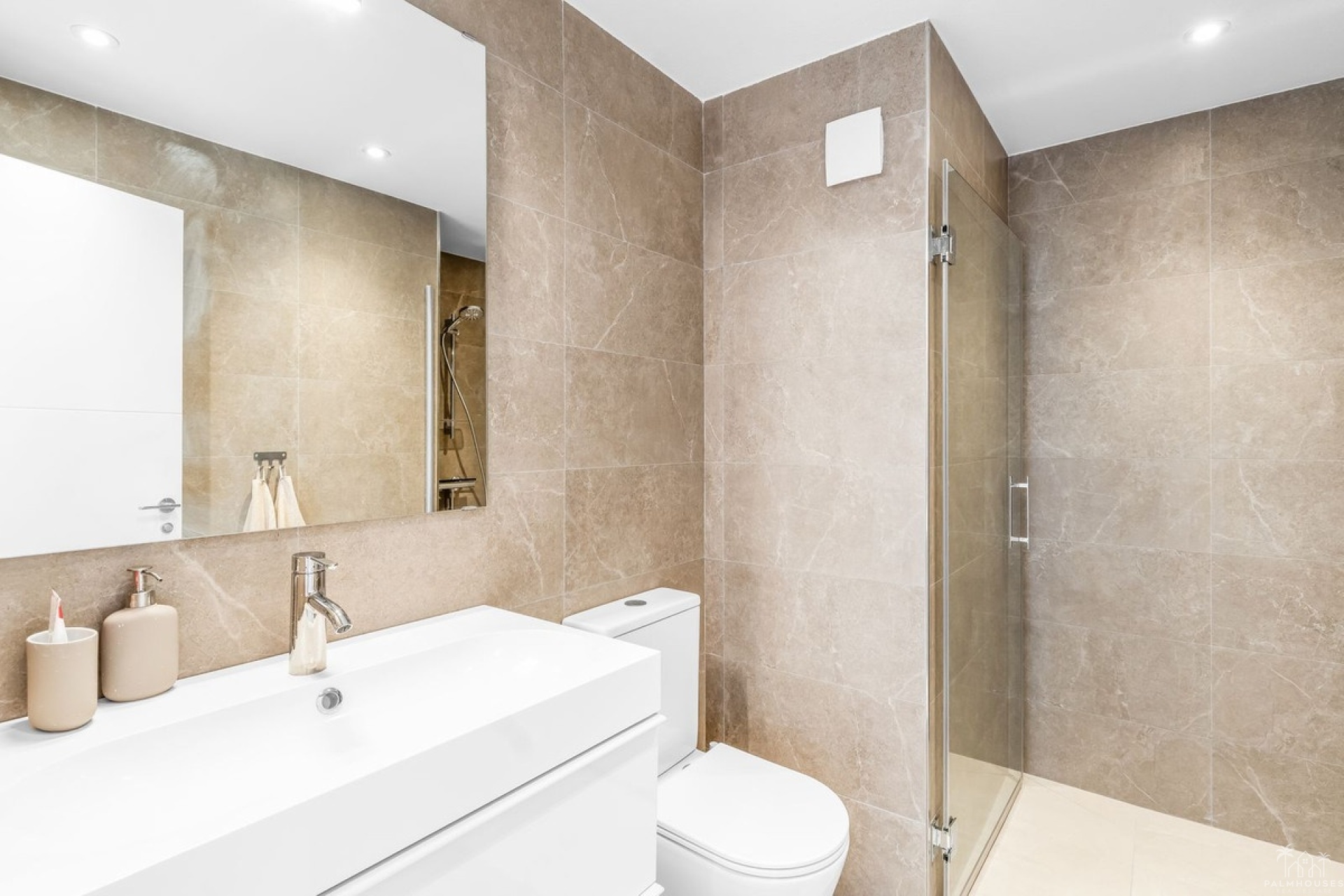 Herverkoop - Appartement - Torrevieja - Playa del cura