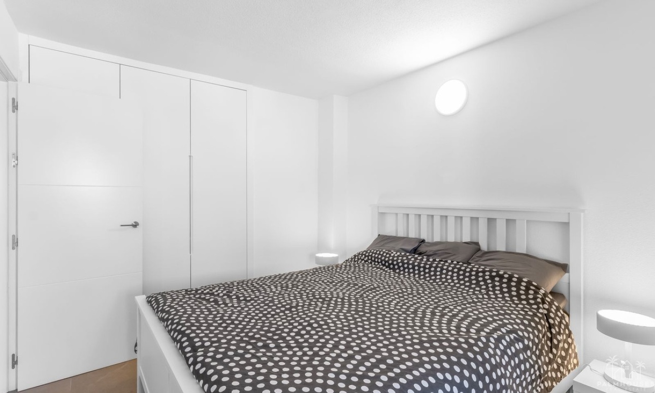 Herverkoop - Appartement - Torrevieja - Playa del cura
