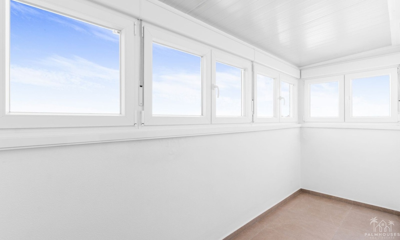 Herverkoop - Appartement - Torrevieja - Playa del cura