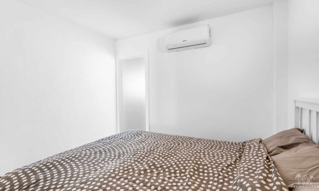 Herverkoop - Appartement - Torrevieja - Playa del cura