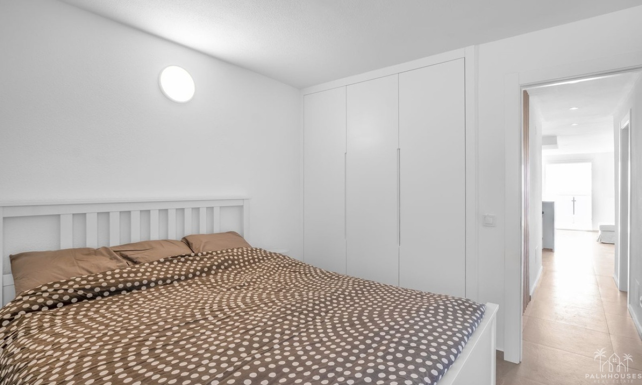 Herverkoop - Appartement - Torrevieja - Playa del cura