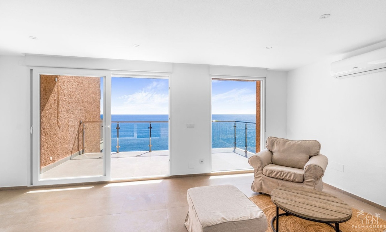 Herverkoop - Appartement - Torrevieja - Playa del cura