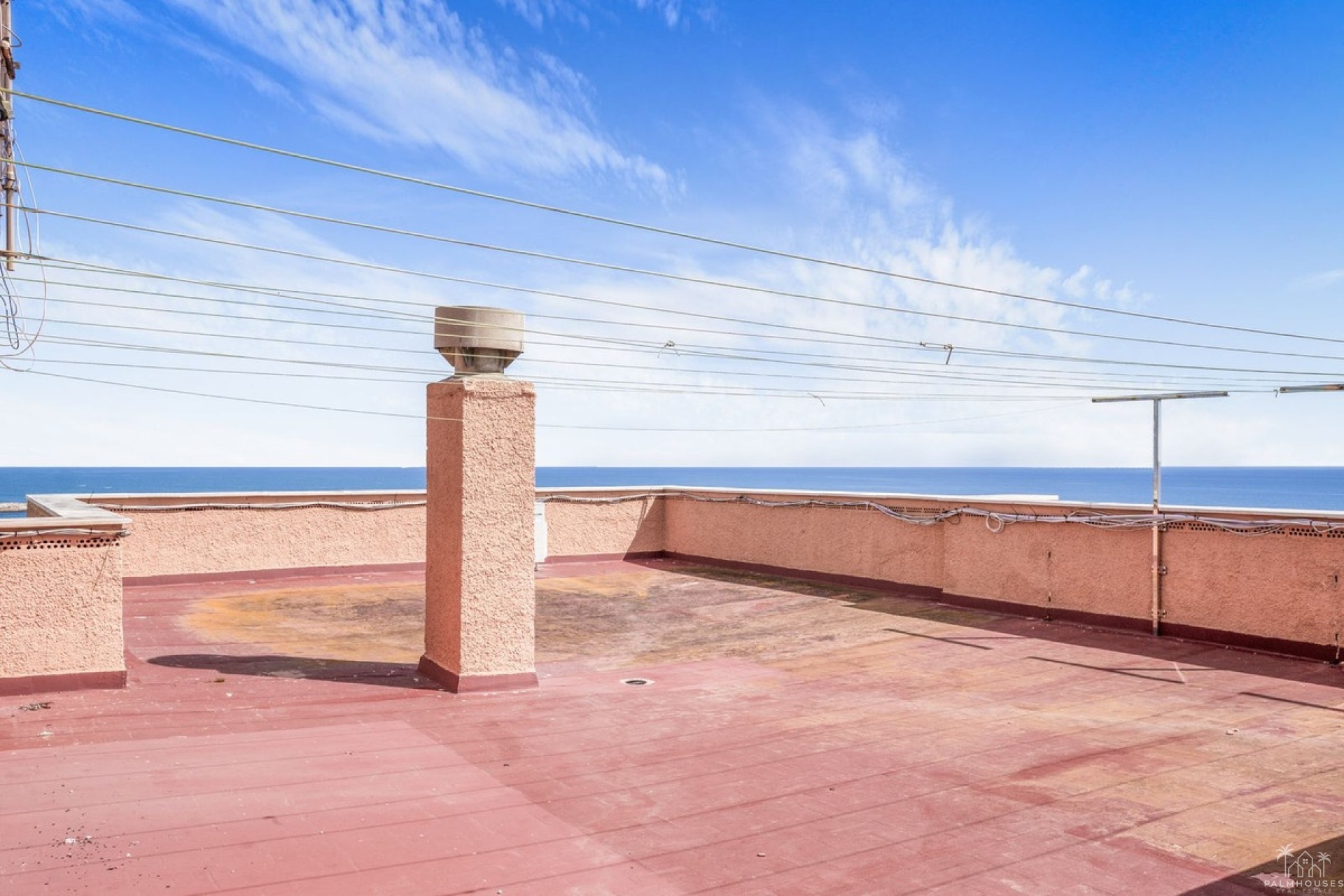 Herverkoop - Appartement - Torrevieja - Playa del cura