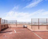 Herverkoop - Appartement - Torrevieja - Playa del cura