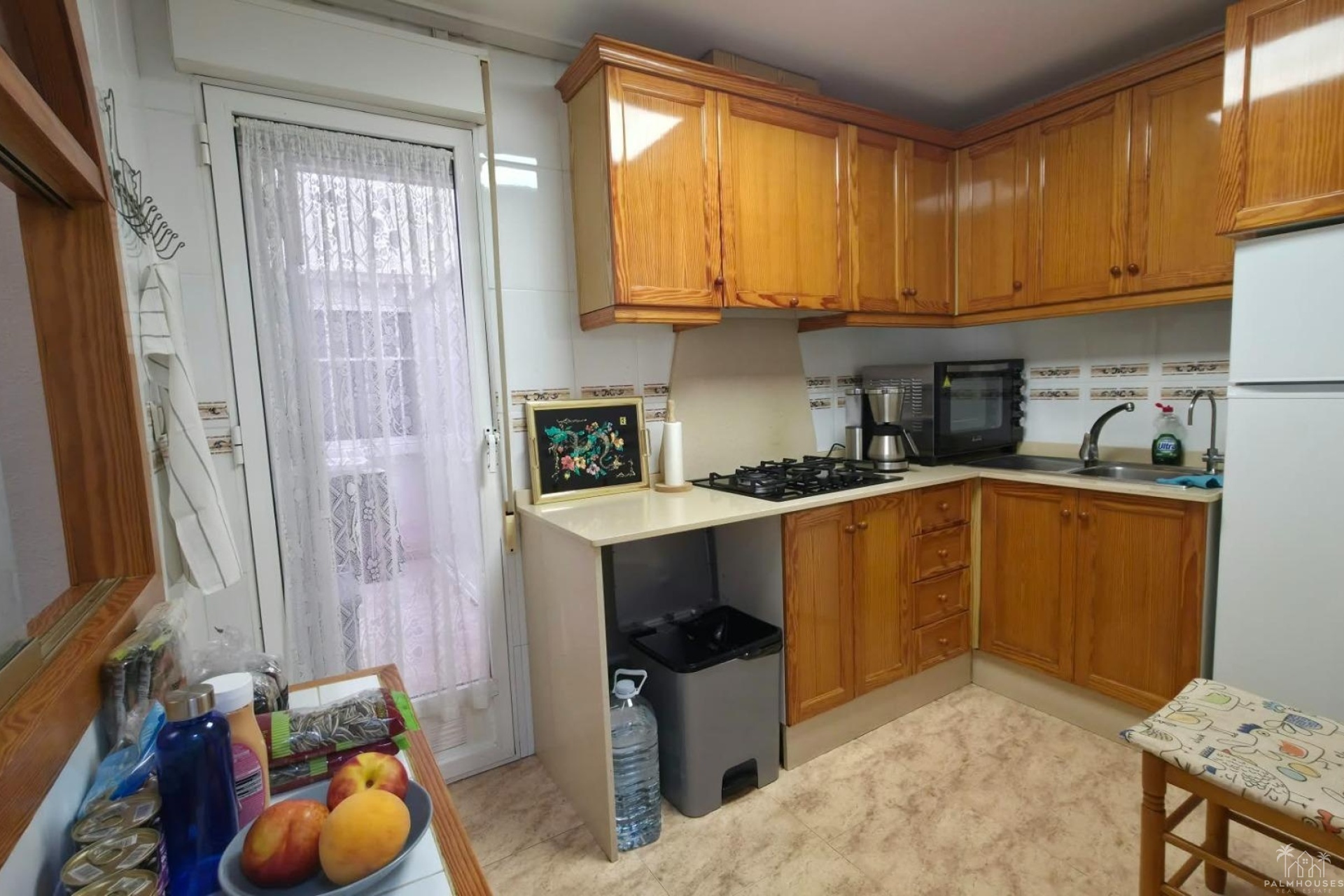 Herverkoop - Appartement - Torrevieja - Playa del cura