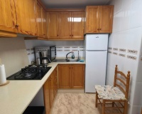 Herverkoop - Appartement - Torrevieja - Playa del cura