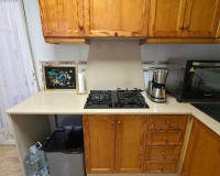 Herverkoop - Appartement - Torrevieja - Playa del cura