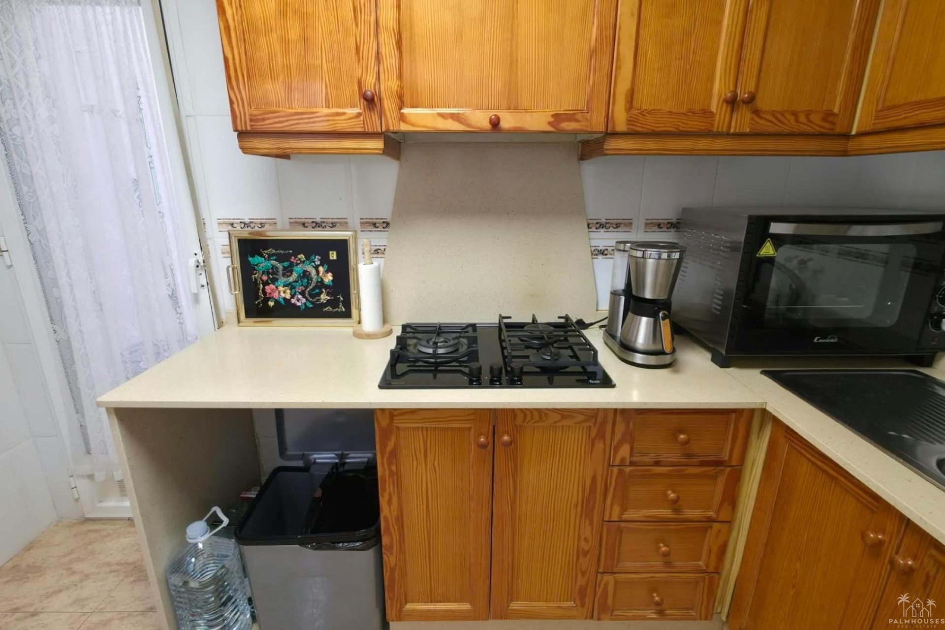 Herverkoop - Appartement - Torrevieja - Playa del cura