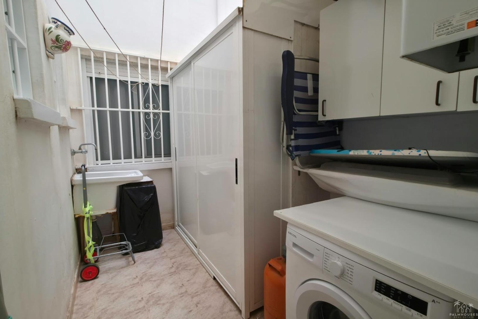 Herverkoop - Appartement - Torrevieja - Playa del cura