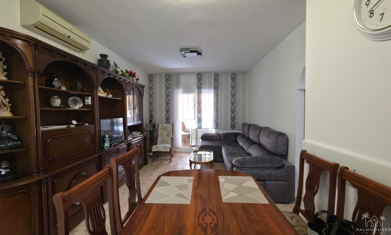 Herverkoop - Appartement - Torrevieja - Playa del cura