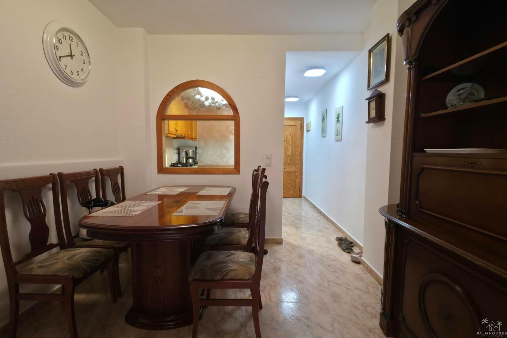 Herverkoop - Appartement - Torrevieja - Playa del cura