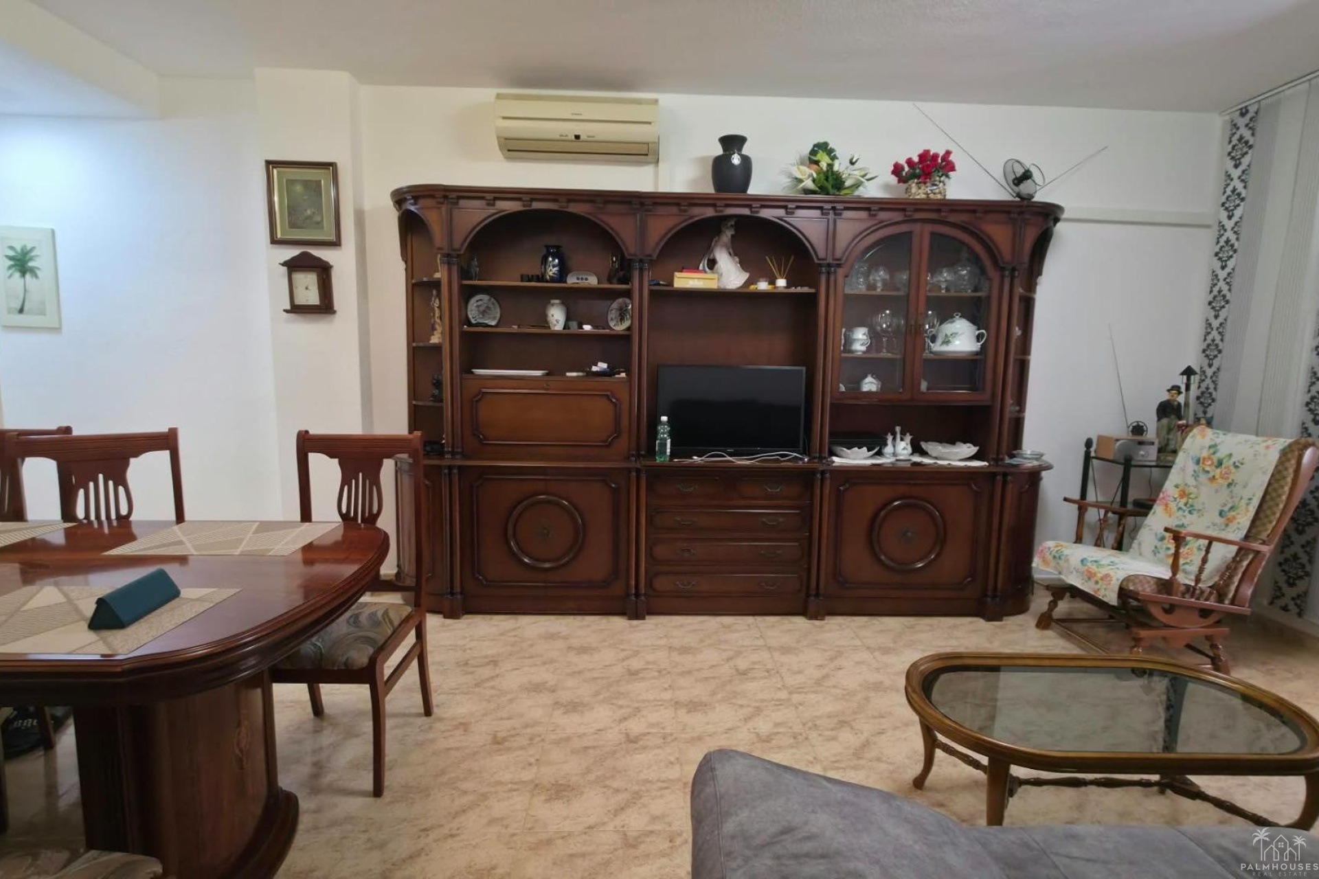 Herverkoop - Appartement - Torrevieja - Playa del cura