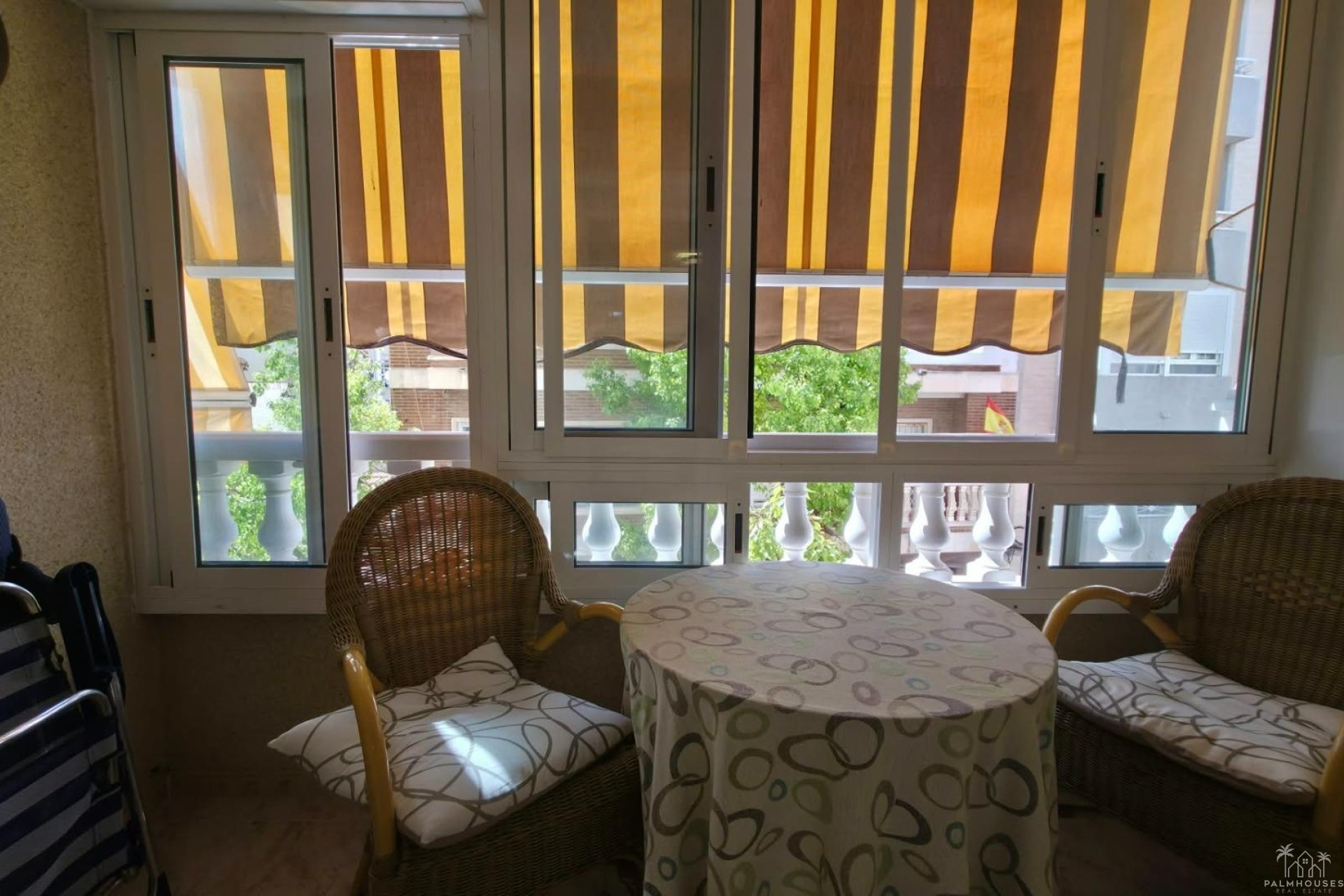 Herverkoop - Appartement - Torrevieja - Playa del cura
