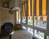 Herverkoop - Appartement - Torrevieja - Playa del cura