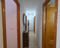 Herverkoop - Appartement - Torrevieja - Playa del cura