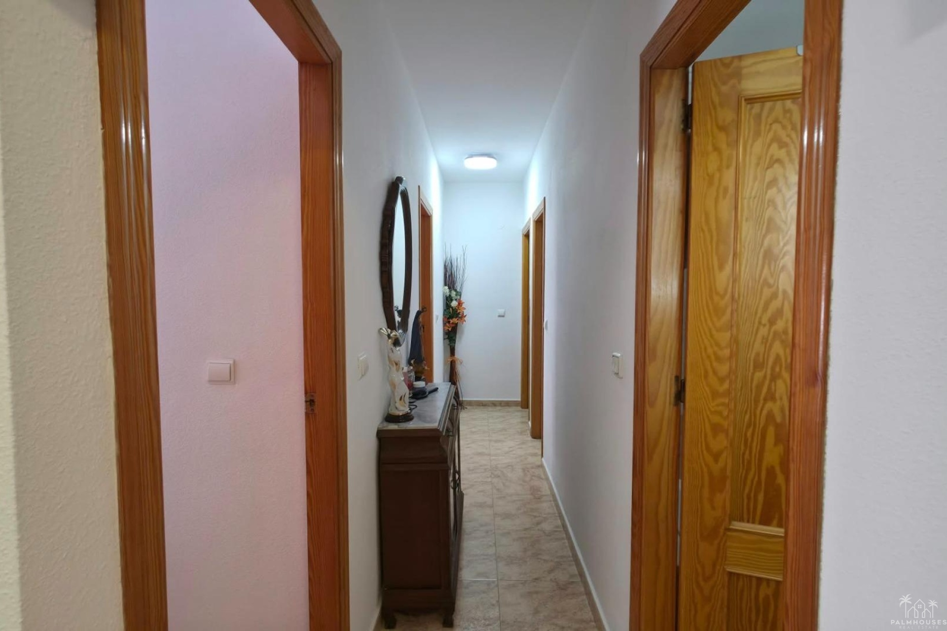 Herverkoop - Appartement - Torrevieja - Playa del cura