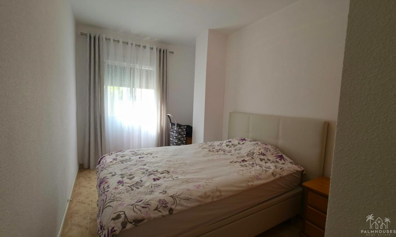 Herverkoop - Appartement - Torrevieja - Playa del cura