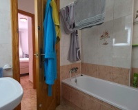 Herverkoop - Appartement - Torrevieja - Playa del cura