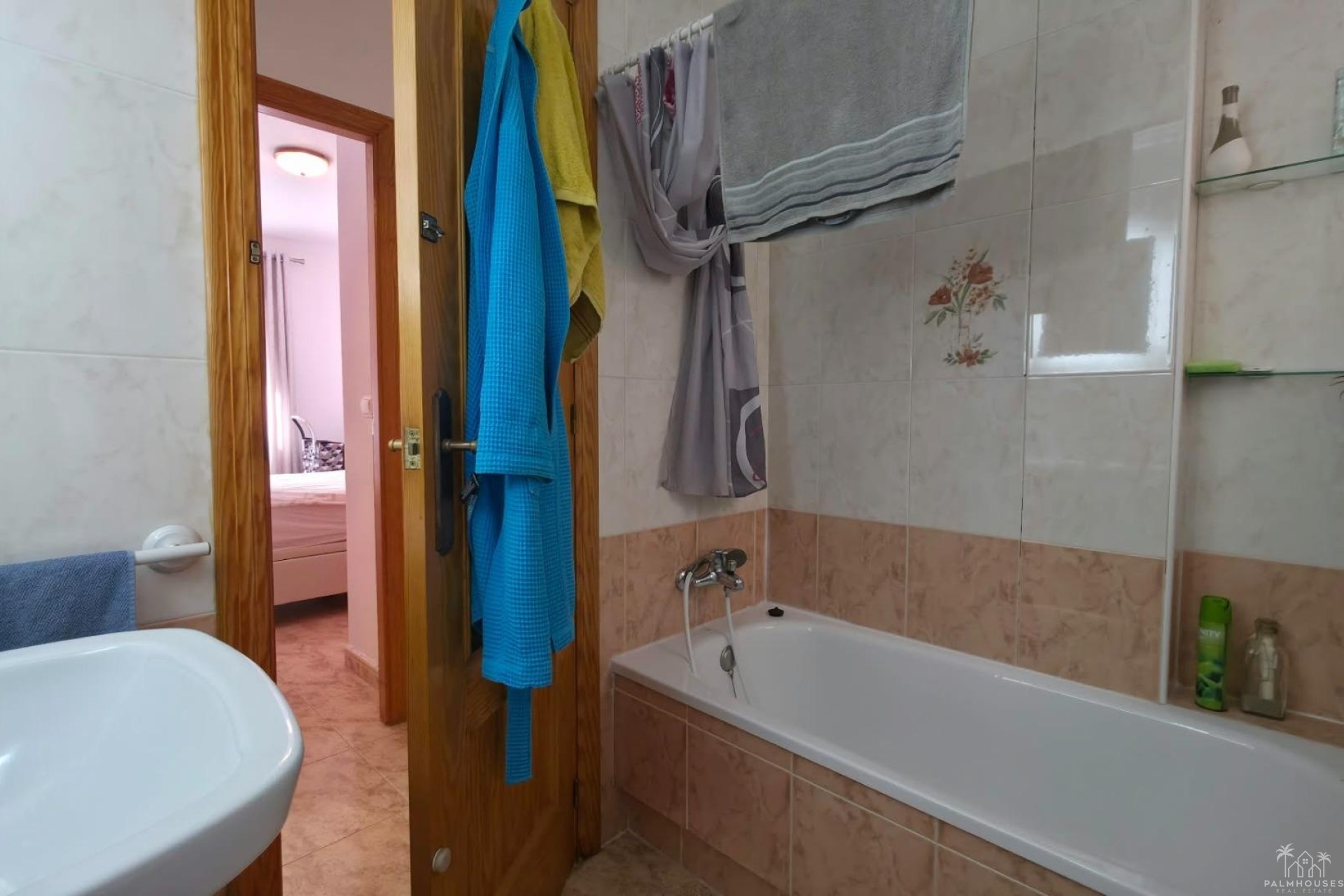 Herverkoop - Appartement - Torrevieja - Playa del cura