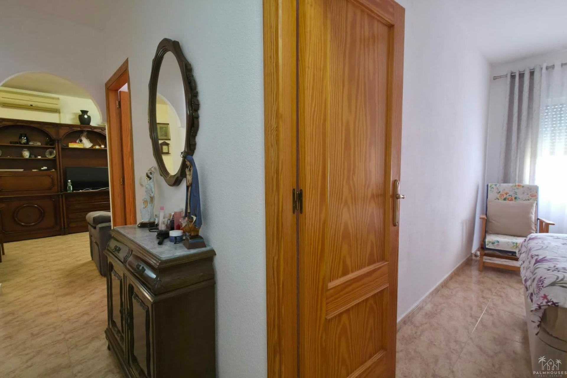 Herverkoop - Appartement - Torrevieja - Playa del cura