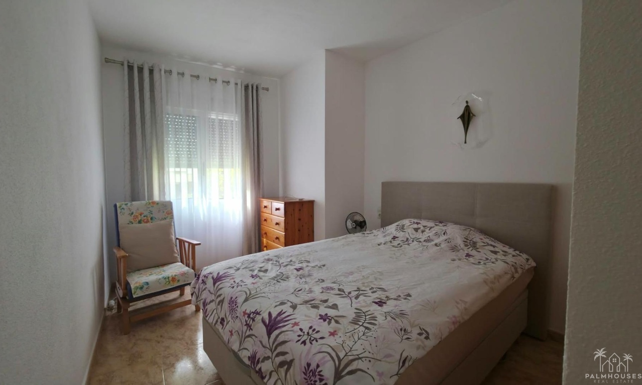 Herverkoop - Appartement - Torrevieja - Playa del cura