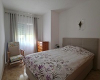 Herverkoop - Appartement - Torrevieja - Playa del cura